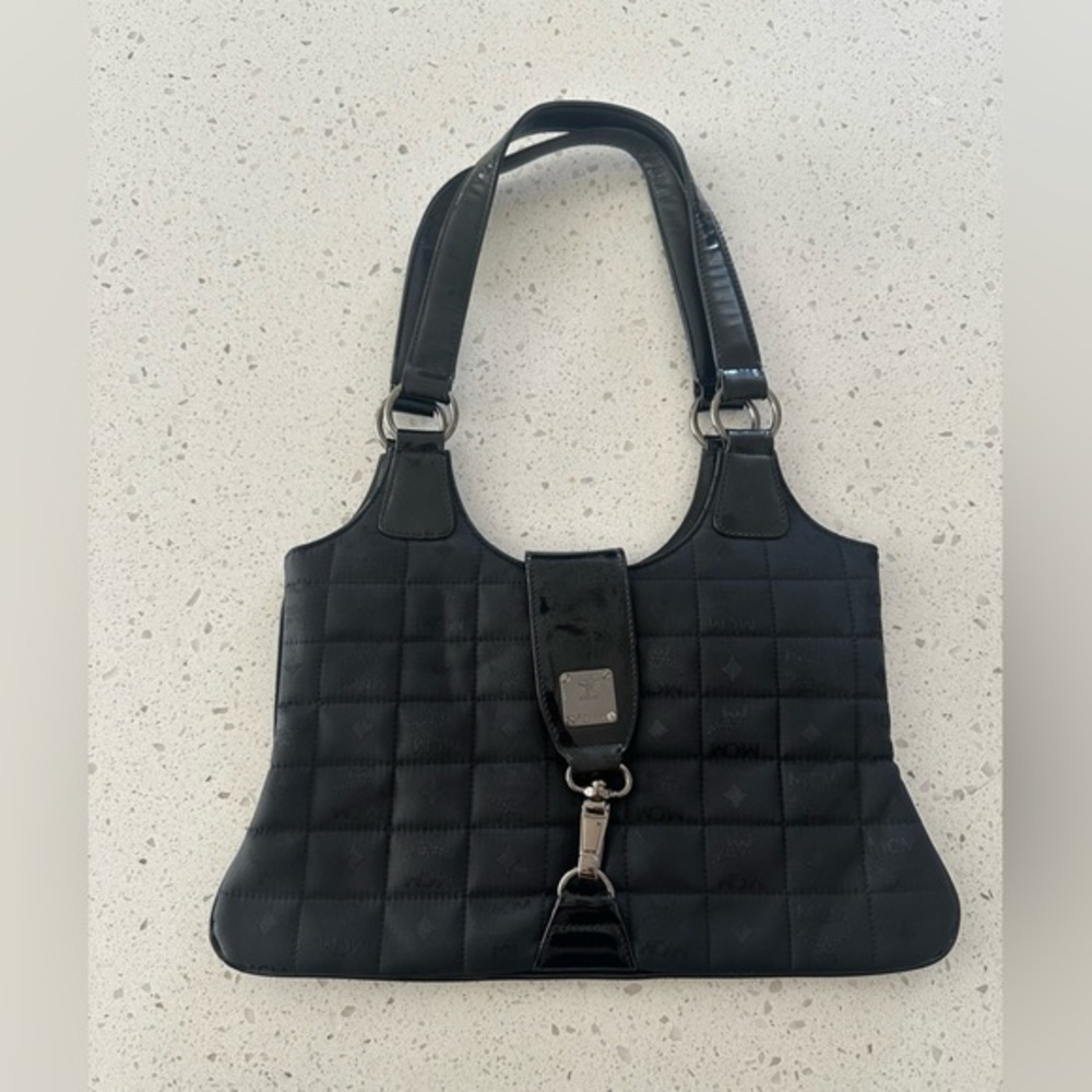 MCM SHOULDER BAG